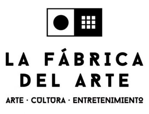 LA FÁBRICA DEL ARTE