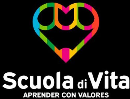 SCUOLA DI VITA