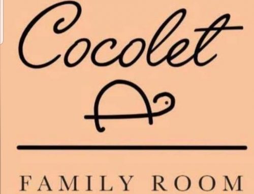 COCOLET FAMILY ROOM