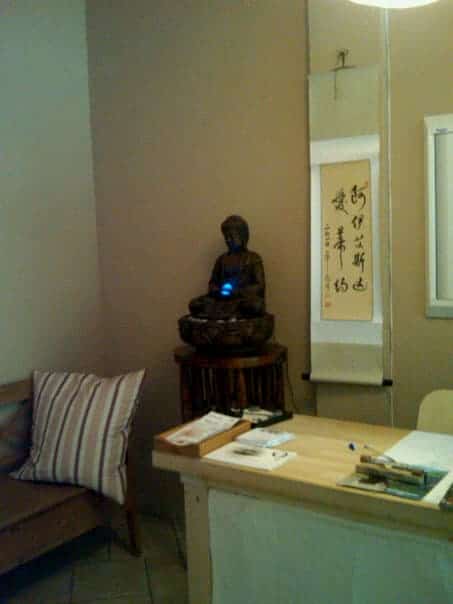 DOJO MUZEN 5