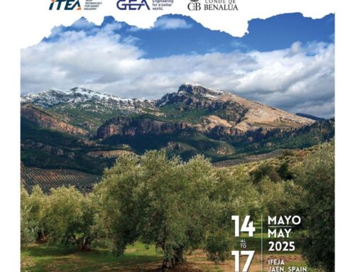 EXPOLIVA abre hoy las puertas a cuatro jornadas en las que Jaén se convierte en centro neurálgico de la olivicultura mundial