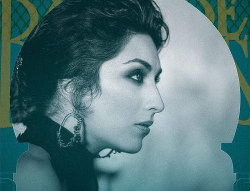 Vuelven las ‘Noches de Palacio’ de Jaén estrenando el ciclo mañana día 5 de junio la gran voz flamenca de ESTRELLA MORENTE