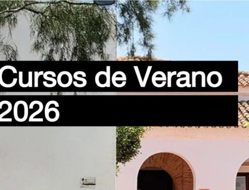 La programación de la UNIA comienza el próximo 18 de agosto y reúne cursos y encuentros, combinando formación especializada y actividades culturales