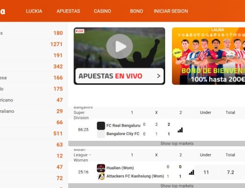 Doble Oportunidad (Double Chance): Cómo tener dos formas de ganar en el mismo partido