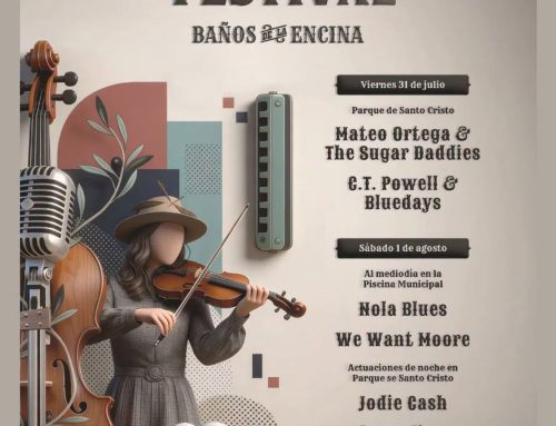 El Sweet Cotton Festival celebrará su 16ª edición el 31 de julio y 1 de agosto