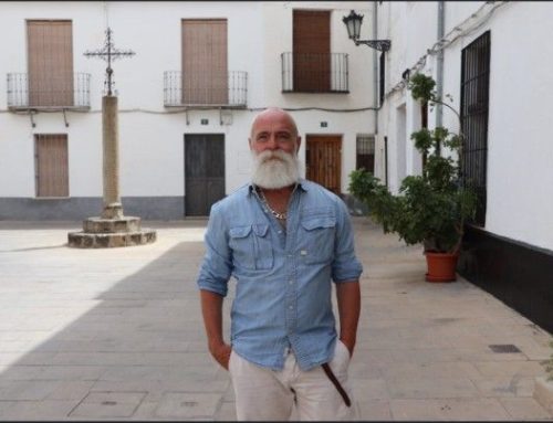 Guillermo Weicker, coreógrafo y docente de Danza de la UNIA, desmonta el prejuicio de que se necesiten conocimientos previos para disfrutar de las artes del movimiento