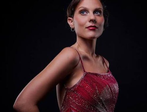 Próximo 2 de septiembre en Cultura Abierta Baeza ‘LUCY WIJNANDS QUINTET’ en homenajea a Sarah Vaughan con una noche de jazz