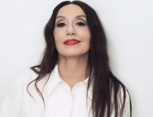 LUZ CASAL en Granada, gira ‘Me voy a permitir’ el 26 de noviembre