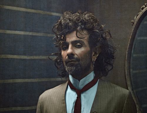 LAS MIGAS y ARA MALIKIAN protagonizan esta semana 1001 Músicas – CaixaBank