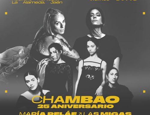 Jaén acoge un ciclo de conciertos con CHAMBAO, M-CLAN, MARÍA PELÁE, LAS MIGAS Y MALMÖ 040 para redefinir el pulso musical de su feria