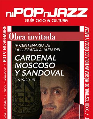 Revista Noviembre 2019